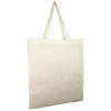 Natural Sydney Tote Bags
